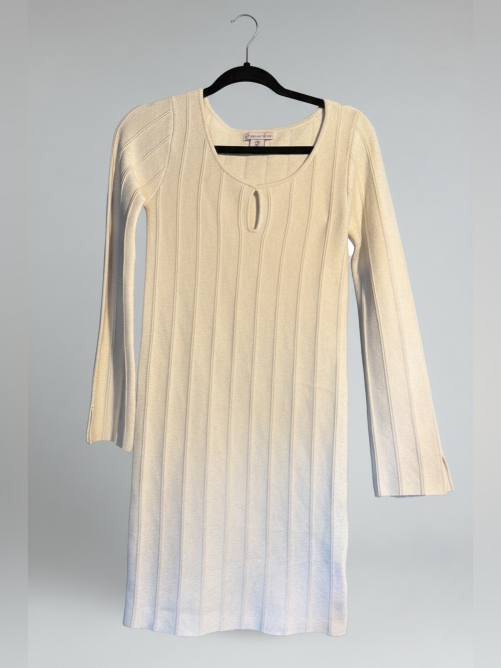 Sincerely, Jules sweater dress size S